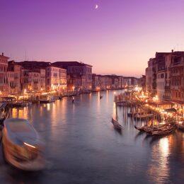 Обои с италией, сделано человекомом, венецией, городой - скачать