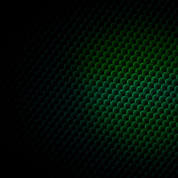 Обои с графикой, зеленым, пчелиным улеем, шаблоном, абстрактными, 3d - скачать